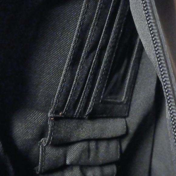 S collection purse new without tags - Picture 7 of 7